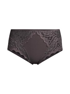 Simone Perele - Caresse Retro brief -alushousut - 810 GRAPHITE GREY | Stockmann