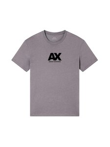 ARMANI EXCHANGE - T-paita - DARK GULL GRAY | Stockmann