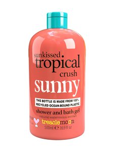 Treaclemoon - Sunkissed Tropical Crush Shower Gel -suihkugeeli, 500 ml | Stockmann