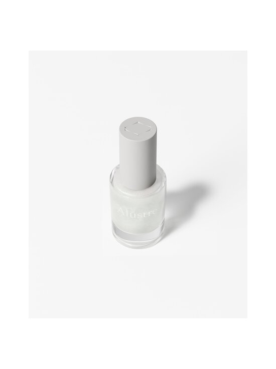 Alûstre - Top Coat - 017P PEARLESCENT MERCURY | Stockmann - photo 2