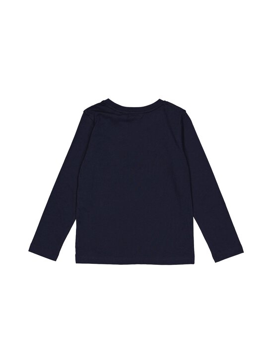 GANT - Shield trikotāžas krekls - 433 EVENING BLUE - photo 2 GANT - Shield trikotāžas krekls - 433 EVENING BLUE | Stockmann - photo 2