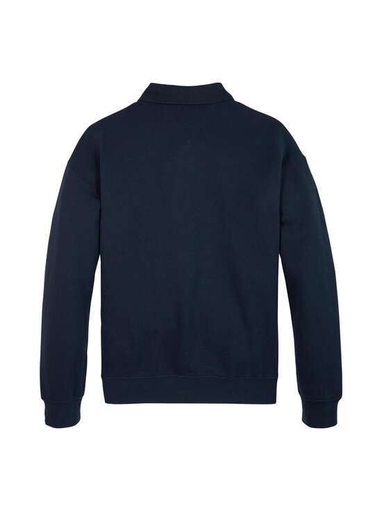 Tommy Hilfiger - Hilfiger Graphic džemperis - C1G DARK NIGHT NAVY - photo 2 Tommy Hilfiger - Hilfiger Graphic džemperis - C1G DARK NIGHT NAVY | Stockmann - photo 2
