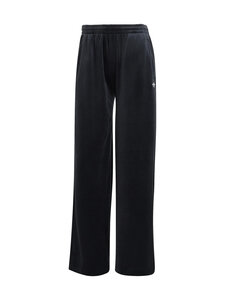 adidas Originals - Veluurpüksid Ess Velour - KQ9251 BLACK | Stockmann