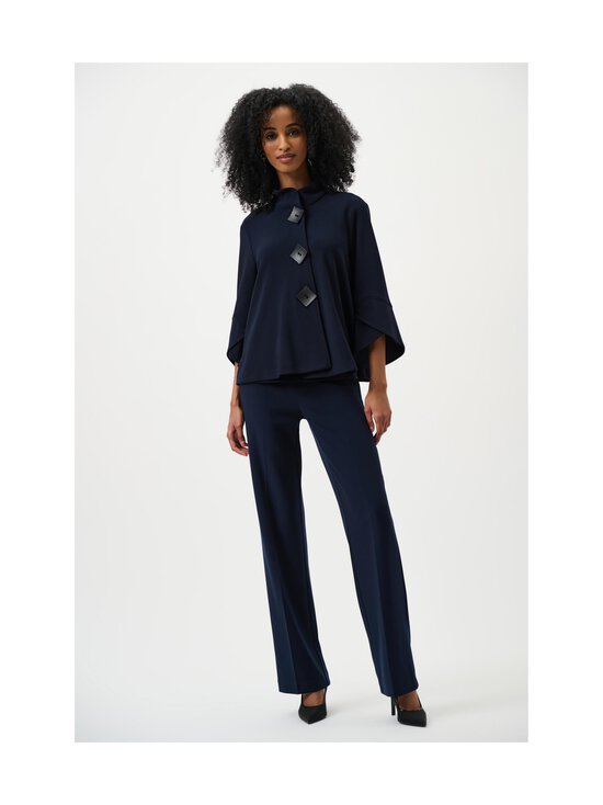 Joseph Ribkoff - LDS- joustavat housut - 2166 MIDNIGHT BLUE | Stockmann - photo 3