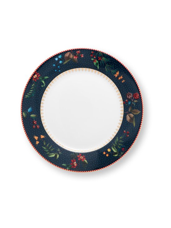 PIP Studio - Berry Blues -aamiaissetti 3-osainen - BLUE - photo 2 PIP Studio - Berry Blues -aamiaissetti 3-osainen - BLUE | Stockmann - photo 2