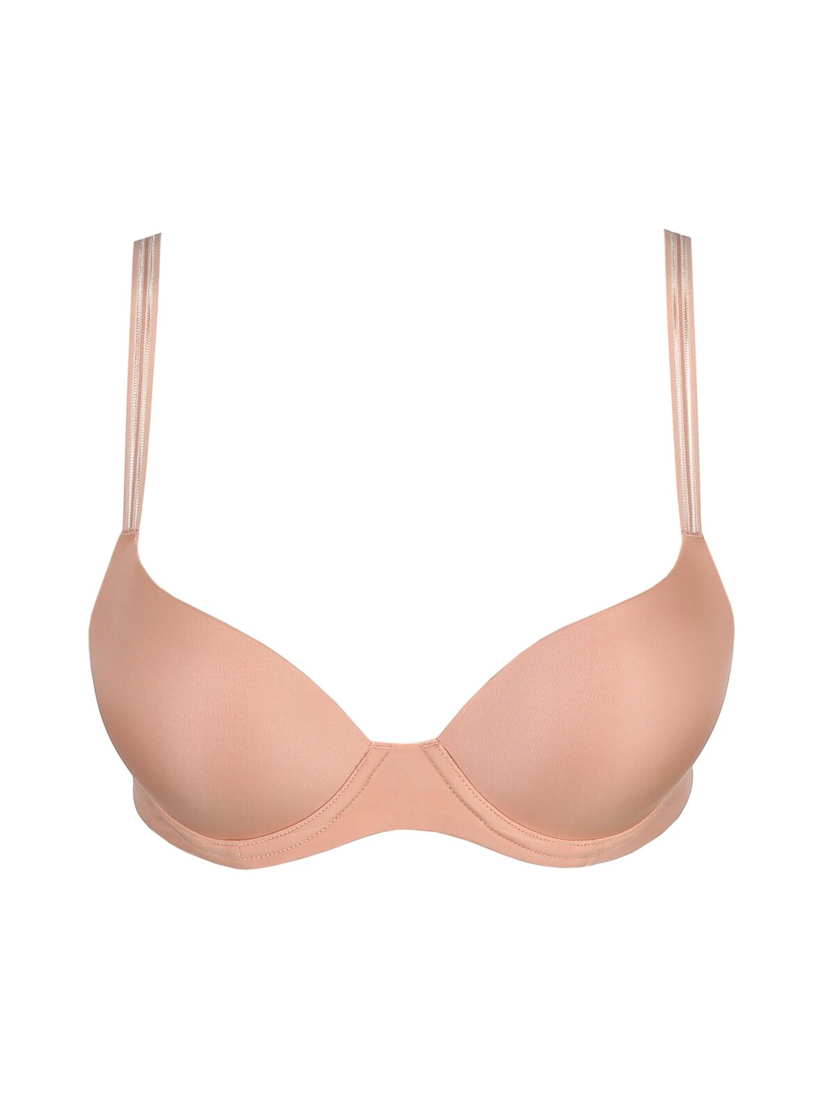 Louie Push Up -rintaliivit