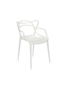 Kartell - Masters-tuoli - VALKOINEN | Stockmann