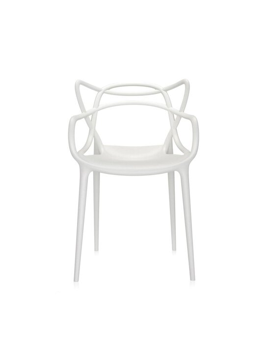 Kartell - Masters-tuoli - VALKOINEN | Stockmann - photo 2