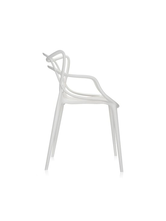 Kartell - Masters-tuoli - VALKOINEN | Stockmann - photo 3