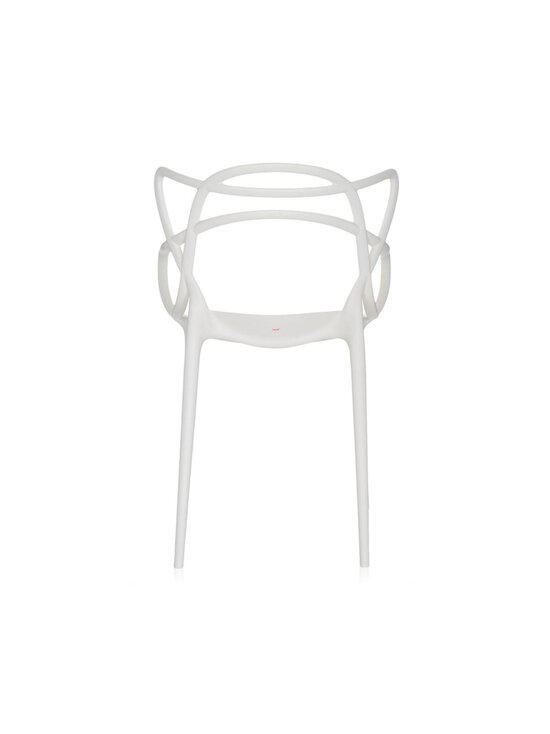 Kartell - Masters-tuoli - VALKOINEN | Stockmann - photo 4