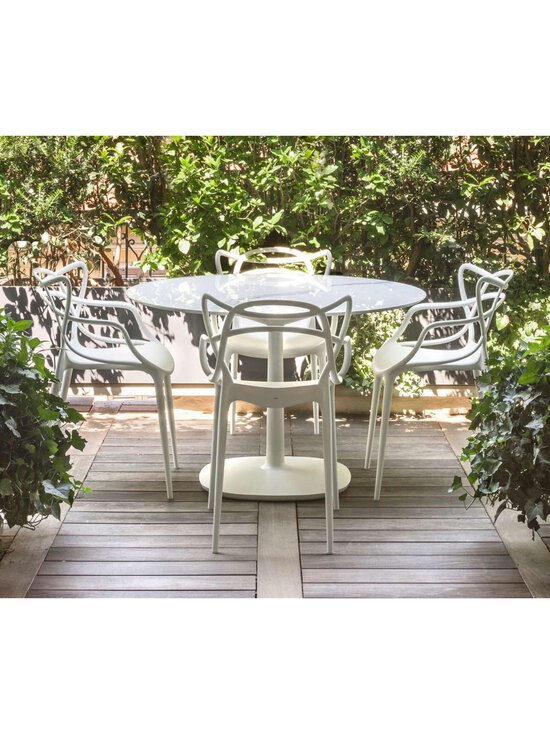 Kartell - Masters-tuoli - VALKOINEN | Stockmann - photo 5