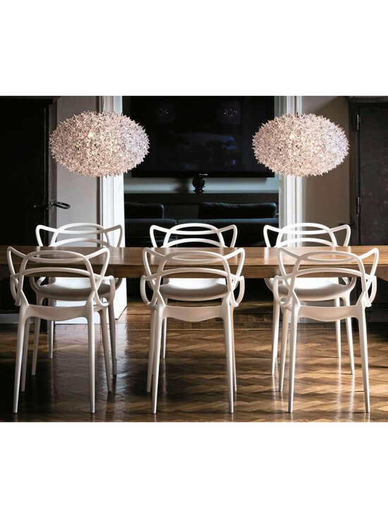 Kartell - Masters-tuoli - VALKOINEN | Stockmann - photo 6