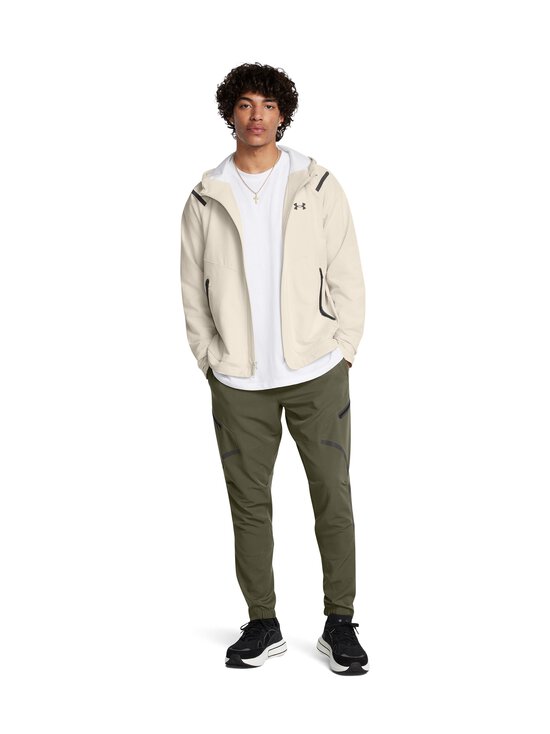 Under Armour - Unstoppable jaka - 111 SUMMIT WHITE | Stockmann - photo 3