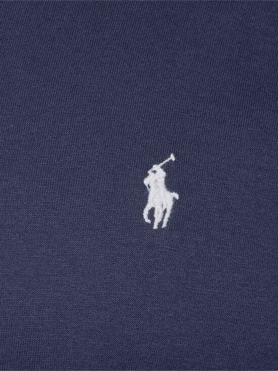 Polo Ralph Lauren - T-särk Sleep - CRUISE NAVY - photo 6 Polo Ralph Lauren - T-särk Sleep - CRUISE NAVY | Stockmann - photo 6