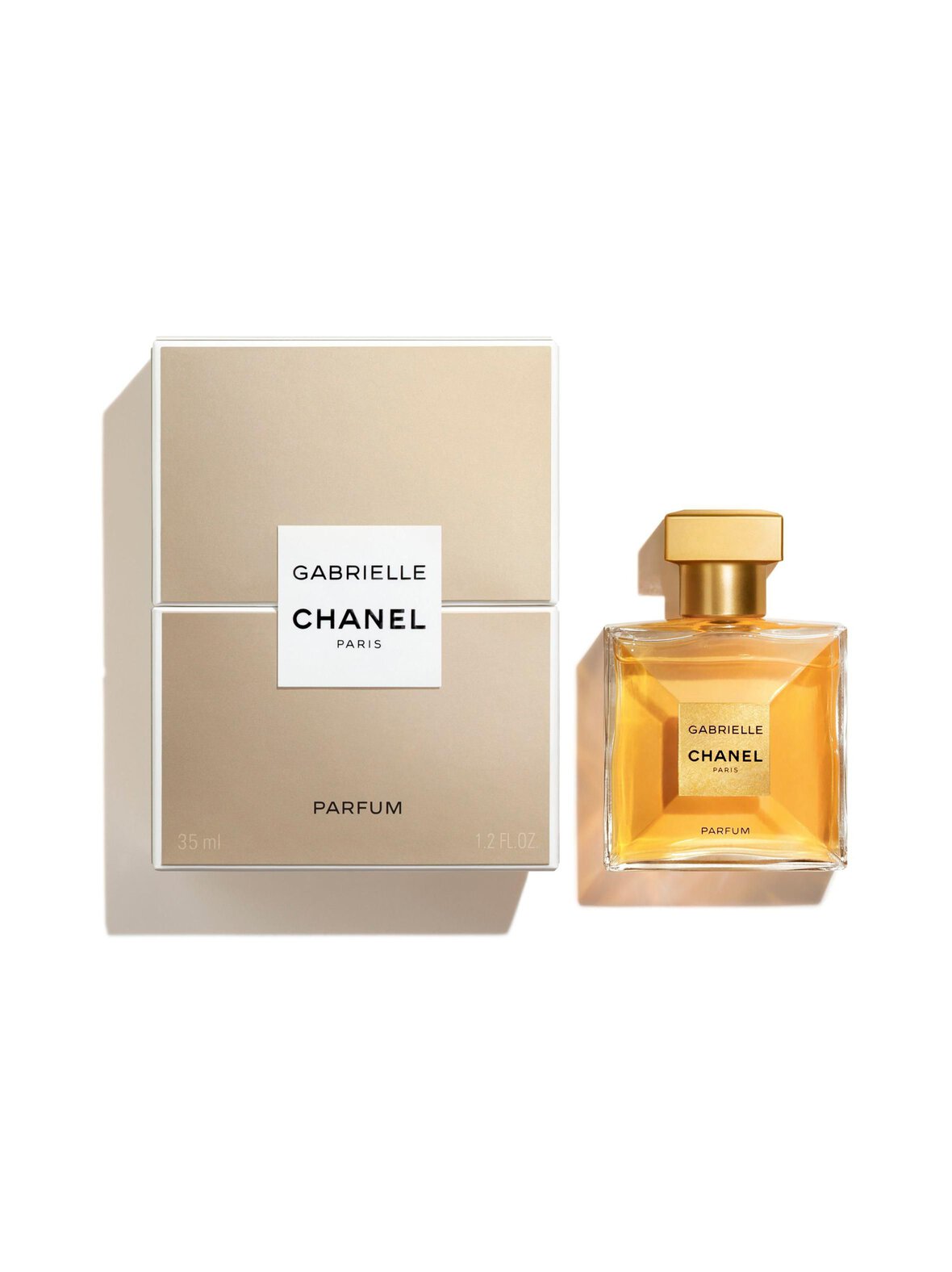 GABRIELLE CHANEL Extrait Spray
