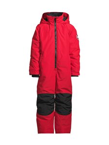 Canada Goose - Grizzly Snowsuit dūnu kombinezons - 28 FORTUNE RED-ROUGE FORTUNE Canada Goose - Grizzly Snowsuit dūnu kombinezons - 28 FORTUNE RED-ROUGE FORTUNE | Stockmann
