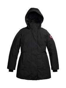 Canada Goose - Leslie-untuvaparka - 9061 BLACK - NOIR | Stockmann