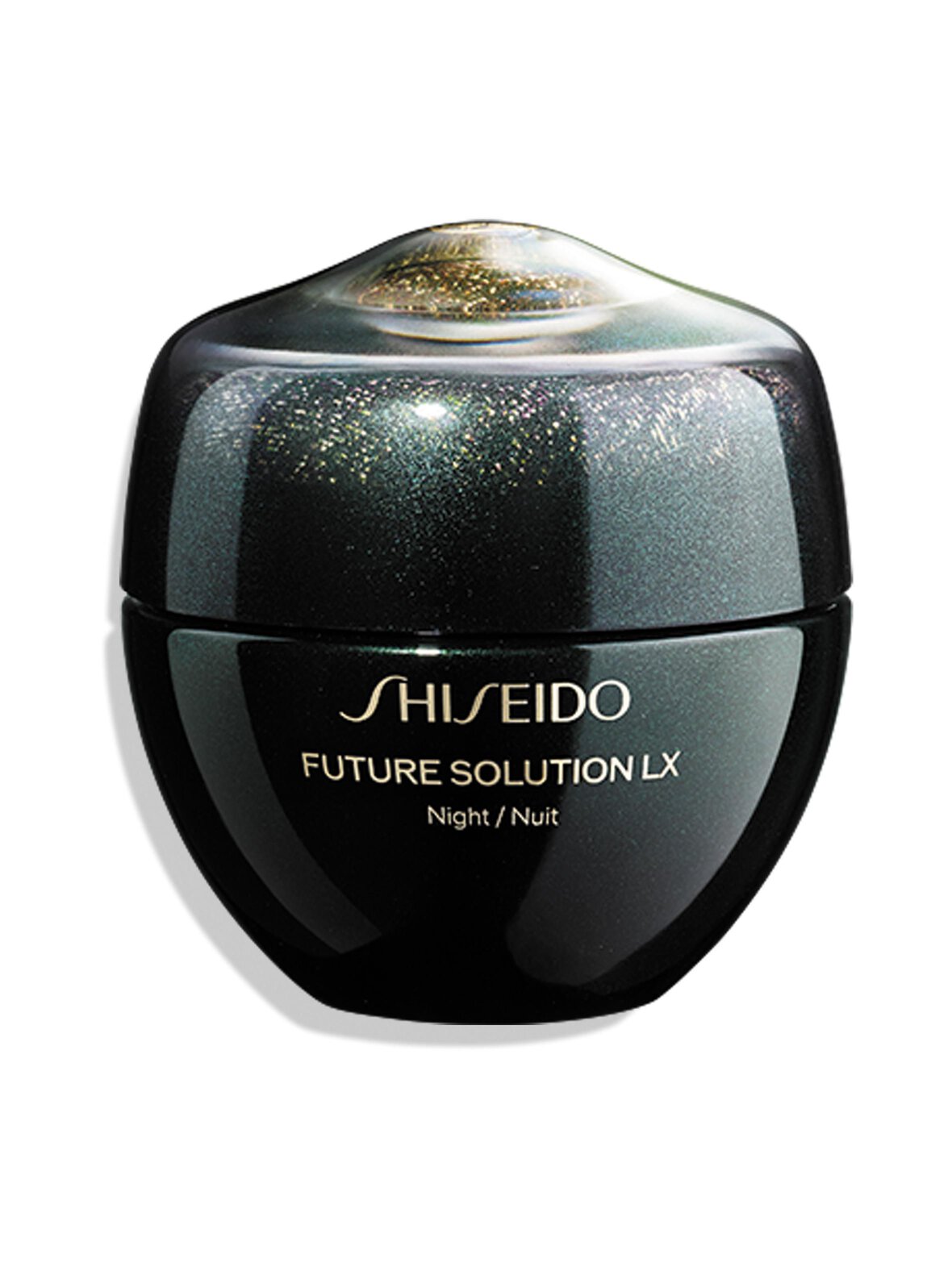 Future Solution LX Total Regenerating Night Cream -yövoide