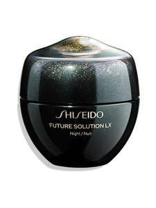 Shiseido - Öökreem Shiseido FSLX Total Regenerating Night Cream | Stockmann