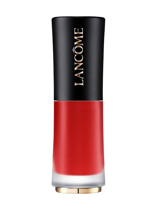Lancôme – L'Absolue Rouge Drama Ink -nestemäinen huuliväri 3,4 g