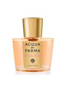 Acqua Di Parma - Rosa Nobile EdP Natural Spray smaržūdens 50 ml Acqua Di Parma - Rosa Nobile EdP Natural Spray smaržūdens 50 ml | Stockmann