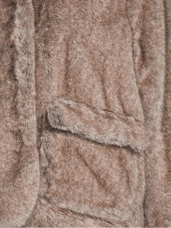 Object - ObjKlara mākslīgās kažokādas jaka - MOREL | Stockmann - photo 5