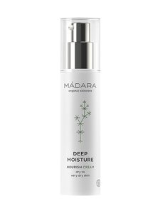 Madara - Syväkosteuttava voide kuivalle iholle 50 ml Madara - Syväkosteuttava voide kuivalle iholle 50 ml | Stockmann