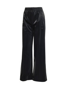 adidas Originals - WM177 Holiday -housut - JV7503 BLACK | Stockmann