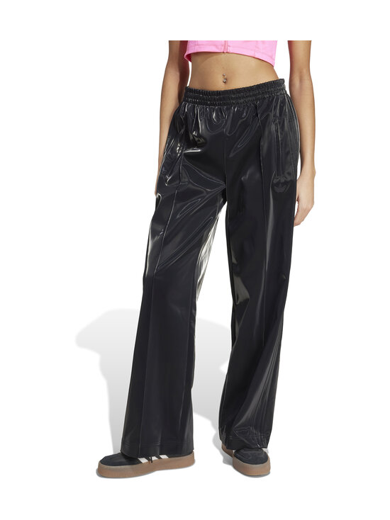 adidas Originals - WM177 Holiday -housut - JV7503 BLACK | Stockmann - photo 3