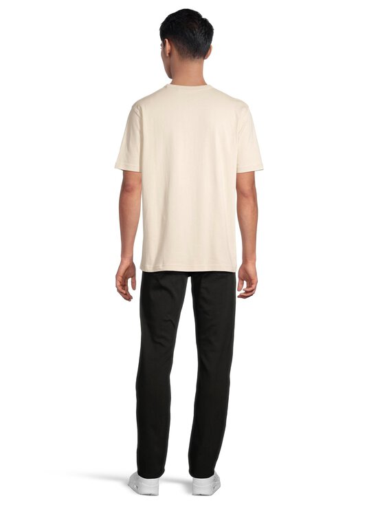 CONSTRUE - Cosmos t-paita - ALMOND | Stockmann - photo 3