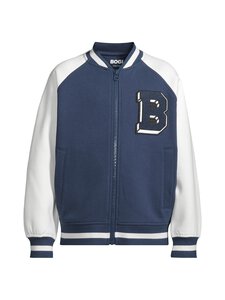 Bogi - Jasper Baseball- takki - NAVY/ SOTF WHITE | Stockmann