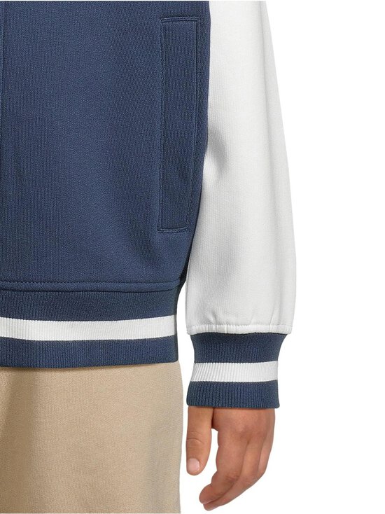 Bogi - Jasper Baseball- takki - NAVY/ SOTF WHITE | Stockmann - photo 5