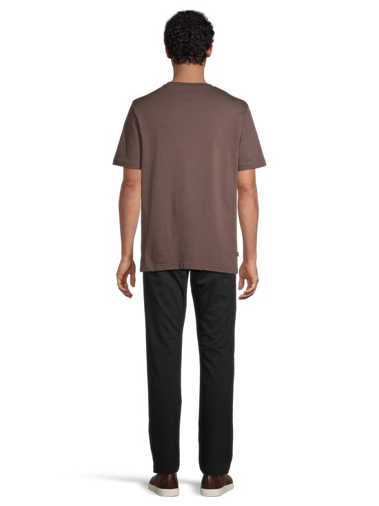 Makia - Halo t-paita - 189 DARK BROWN | Stockmann - photo 3