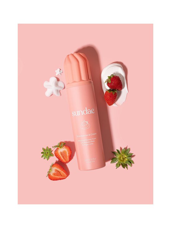 Sundae Body - Strawberries & Cream dušas putas - NOCOL | Stockmann - photo 2