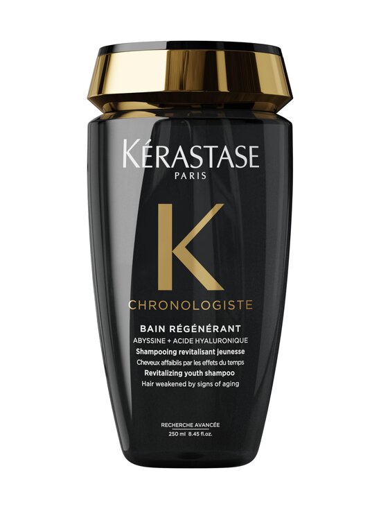Kerastase - Šampoon Chronologiste Bain Régénérant, 250 ml - WHITE | Stockmann - photo 2