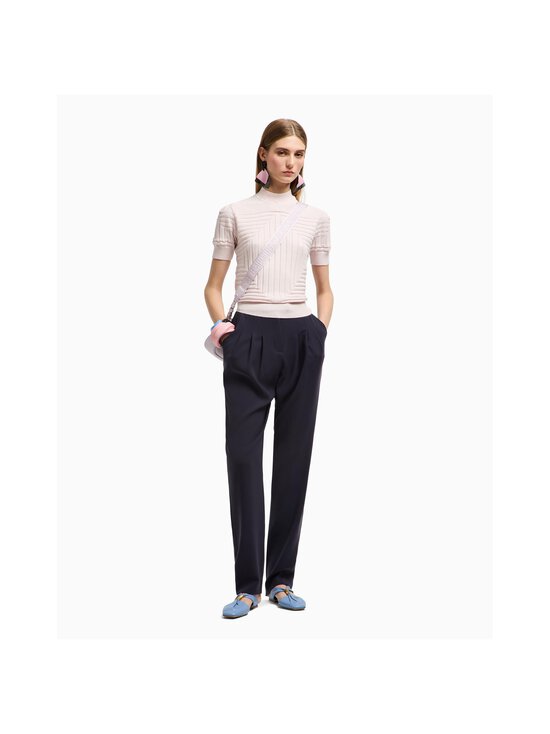 Emporio Armani - Neulepusero - UA205 TEMPORARY PINK - photo 7 Emporio Armani - Neulepusero - UA205 TEMPORARY PINK | Stockmann - photo 7
