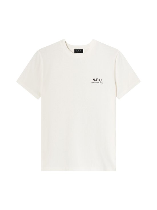A.P.C - Gabby t-paita - AAC OFF WHITE | Stockmann - photo 1