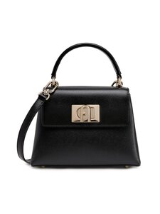 Furla - 1927 Mini ādas soma - O6000 NERO | Stockmann