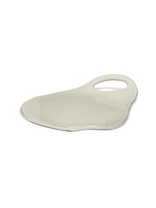 DUTCHDELUXES - Lola- tarjoilulautanen 23,5 x 22 cm - WHITE DUTCHDELUXES - Lola- tarjoilulautanen 23,5 x 22 cm - WHITE | Stockmann