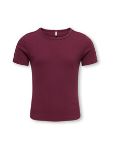 KIDS ONLY - KogLucky O-neck t-paita - WINDSOR WINE | Stockmann
