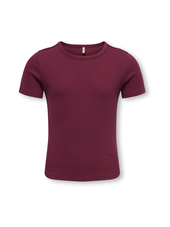 KIDS ONLY - KogLucky O-neck t-paita - WINDSOR WINE | Stockmann - photo 1