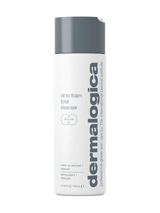 Dermalogica - Oil to Foam Total Cleanser -öljygeeli Dermalogica - Oil to Foam Total Cleanser -öljygeeli | Stockmann