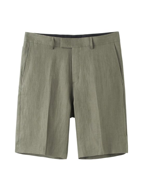 Tiger of Sweden – Thiago-pellavashortsit