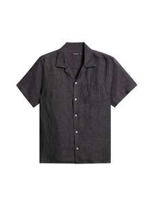 J.Lindeberg - Linane särk Elio Melange - 9999 BLACK J.Lindeberg - Linane särk Elio Melange - 9999 BLACK | Stockmann