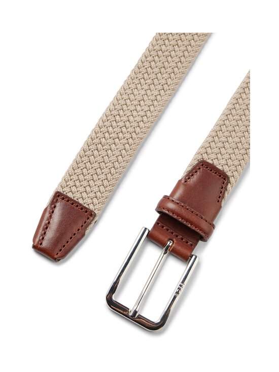 BOSS - Clorio-vyö - 270 LIGHT BEIGE | Stockmann - photo 2