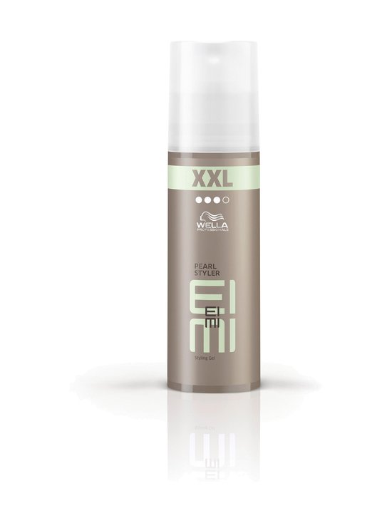 Styling Pearl Styler -joustava muotoilugeeli 150 ml