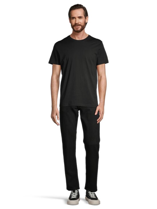 Cap Horn - Oo t-paita - BLACK | Stockmann - photo 2