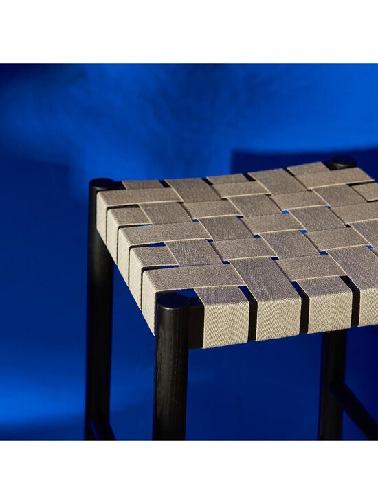 &Tradition - Betty TK7 -baarijakkara - MUSTA,LUONNONVÄRINEN | Stockmann - photo 4