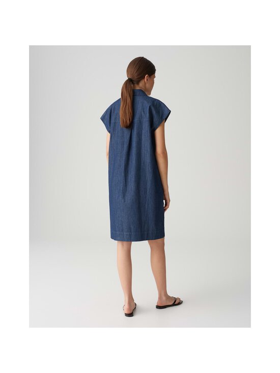 Opus - Wellja-farkkumekko - 70259 MID OXFORD BLUE | Stockmann - photo 3