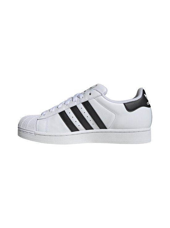 adidas Originals - Superstar II -sneakerit - IH8659 FTWWHT/CBLACK/FTWWHT - photo 2 adidas Originals - Superstar II -sneakerit - IH8659 FTWWHT/CBLACK/FTWWHT | Stockmann - photo 2
